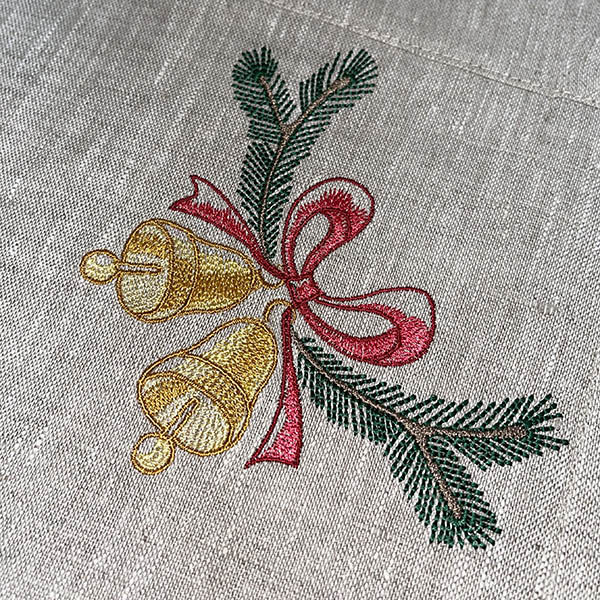 Индивидуальная вышивка