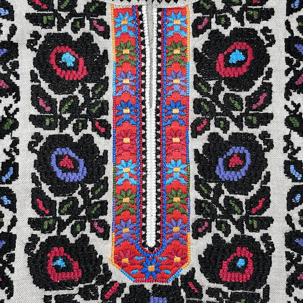 Профессиональная вышивка