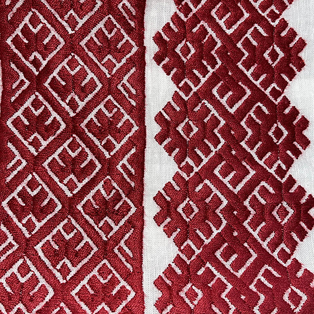 Профессиональная вышивка